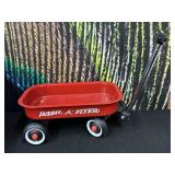 Small Radio Flyer Waggon