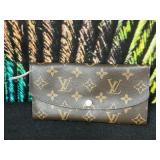 Louis Vuitton Wallet