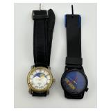 Vintage Guess Brand Watches