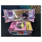 Beauty and The Beast Musical Jewelry Box