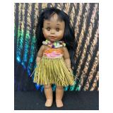 1964 Vogue Doll Native American Doll