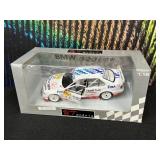 UT Models 1:18 Scale Model BMW 320i STW