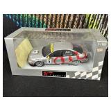 UT Models 1:18 Scale Model Audi A4 STW
