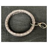 Louis Vuitton Key Chain - authenticity unkown