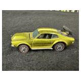 1969 Redline Hotwheels Mighty Maverick