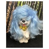 Vintage Soviet Erra Eastern European Rubber