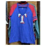 New Nike Texas Rangers Women