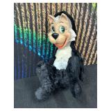 Collectible 1959 Knickerbocker Mr Jinx Rubber