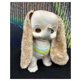 1962 The Edward Mobley Co Rubber Elephant