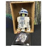 Star Wars Lego 75308 R2D2