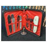 Magid Glove Chicago  Multi-Tool Interchangable