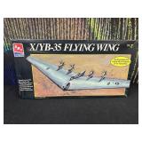 AMT ERTL 1:72 Scale X/YB-35 Flying Wing