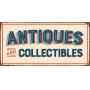 Greenville Vintage Collectibles Super Sale!