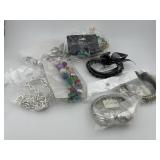 Selection of New Fashion Jewelry
