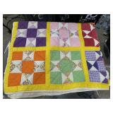 Handmade Quilt