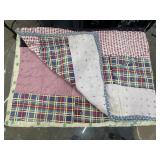 Handmade Quilt