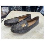 Calvin Klein Loafers Size 9.5