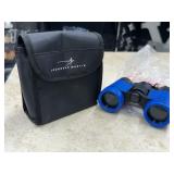 New Lockheed Martin Binoculars
