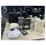 Dazzling Bath Set