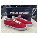 New Polo Sport Ralph Lauren Tennis Shoes