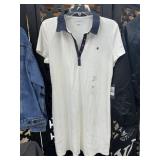 New $60 Tommy Hilfiger Dress Size L