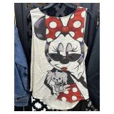 Disney Parks Boutique Minnie Mouse
