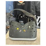 Crocs Purse
