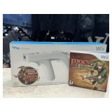 WII Zapper Link
