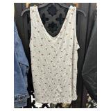 New 24/7 Watermelon Tank Size L