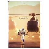 NOS 1995 Nike Marshall Faulk Maybe Maybe