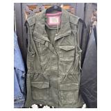 New $60 Ashley by 26 International Utility