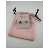 Kate Spade New York Asymmetrical Black