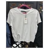 New Calvin Klein Jeans Tshirt Size L
