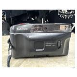 Vintage Canon Snappy EZ Camera