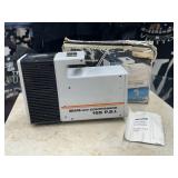 Vintage Sears 165 PSI Air Compressor