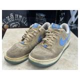 Nike Air Force XXV Tennis Shoes Size 10