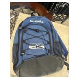 Seattle Seahawks Backpack
