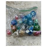 Squinkies and other Small Toys
