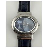 Woodstock Reanvts Watch Collection Snoopy