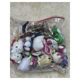 Excellent Selection of Hello Kitty Dolls and