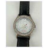 2010 Sanrio Hello Kitty Watch HK927D