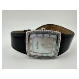Vintage Skagen Denmark Mother of Pearl