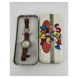 Vintage Looney Tunes Armitron Tweety Bird