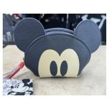 New Disney Mickey Mouse Coin Pouch