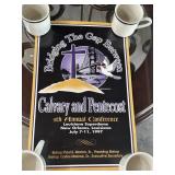 1997 Bridging The Gap Between Calvary and