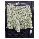 New $50 Bar III Skort Size 8