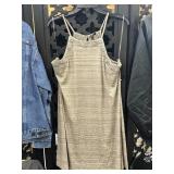 New $60 Heartsoul Mini Dress Size XL