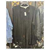 New Maurices Black Sweater