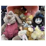 Resale Toy Lot! 14 Total Items