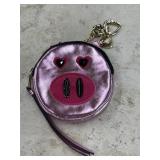 Juicy Couture Pig Coin Purse